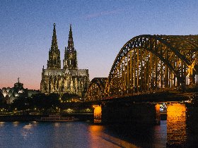 Noch mehr Kurzurlaub für Stadtentdecker: 5 Tage Köln entdecken 