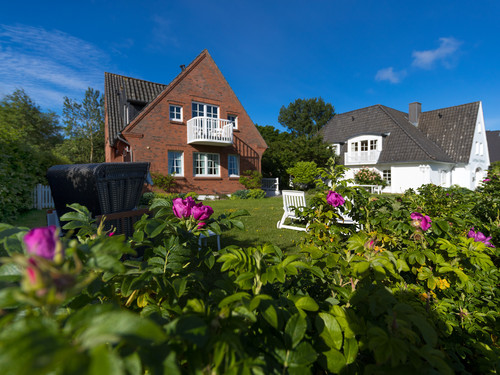 Landhaus Ellerbrock