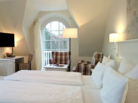 6 Tage St. Peter-Ording, unberührte Dünenlandschaft an der Nordsee