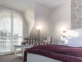 6 Tage St. Peter-Ording, unberührte Dünenlandschaft an der Nordsee