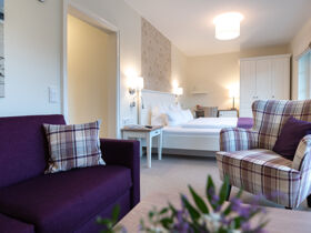 6 Tage St. Peter-Ording, unberührte Dünenlandschaft an der Nordsee