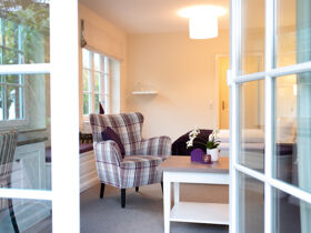 6 Tage St. Peter-Ording, unberührte Dünenlandschaft an der Nordsee