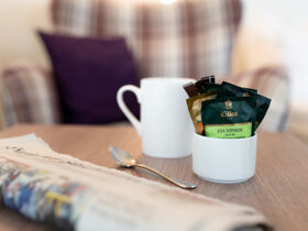 6 Tage St. Peter-Ording, unberührte Dünenlandschaft an der Nordsee