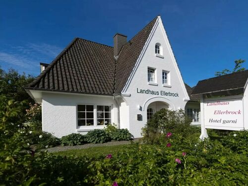 Landhaus Ellerbrock