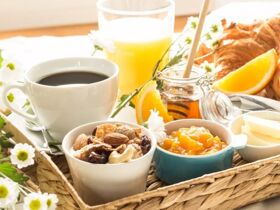 6 Tage St. Peter-Ording, unberührte Dünenlandschaft an der Nordsee