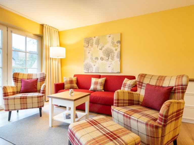 Juniorsuite/n
