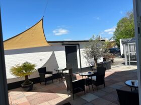 4 Tage...darf´s ein bisschen Meer sein?