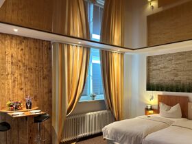 4 Tage...darf´s ein bisschen Meer sein?