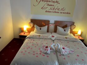 4 Tage...darf´s ein bisschen Meer sein?