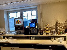 4 Tage...darf´s ein bisschen Meer sein?