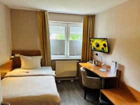 4 Tage...darf´s ein bisschen Meer sein?