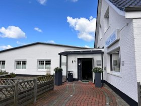 4 Tage...darf´s ein bisschen Meer sein?