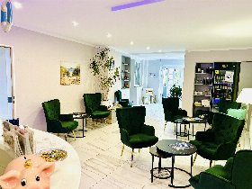 4 Tage...darf´s ein bisschen Meer sein?