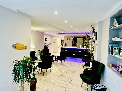 tauwerk Hotel