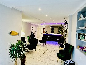 4 Tage...darf´s ein bisschen Meer sein?