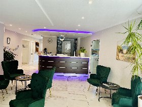 4 Tage...darf´s ein bisschen Meer sein?