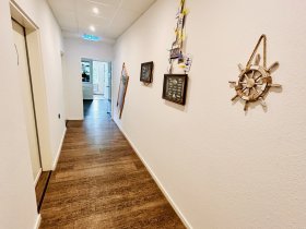 4 Tage...darf´s ein bisschen Meer sein?