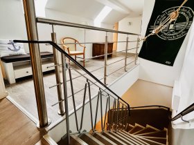 4 Tage...darf´s ein bisschen Meer sein?