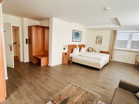 4 Tage...darf´s ein bisschen Meer sein?