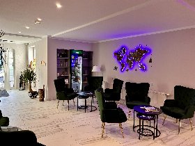 4 Tage...darf´s ein bisschen Meer sein?