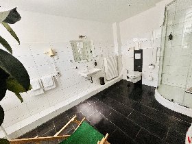 4 Tage...darf´s ein bisschen Meer sein?