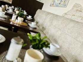 4 Tage...darf´s ein bisschen Meer sein?