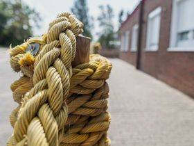 4 Tage...darf´s ein bisschen Meer sein?