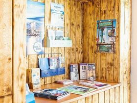 4 Tage...darf´s ein bisschen Meer sein?