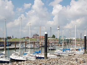 4 Tage...darf´s ein bisschen Meer sein?