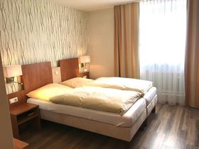 4 Tage...darf´s ein bisschen Meer sein?