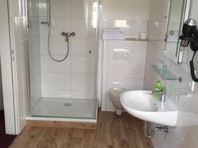 4 Tage...darf´s ein bisschen Meer sein?