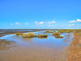 4 Tage...darf´s ein bisschen Meer sein?