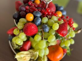 4 Tage...darf´s ein bisschen Meer sein?