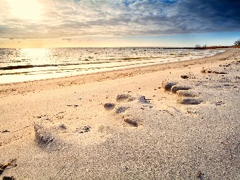 3 Tage...darf´s ein bisschen Meer sein?