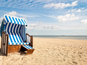 4 Tage...darf´s ein bisschen Meer sein?