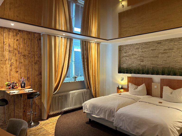 Doppelzimmer