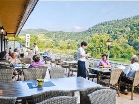 5 Tage....Auszeit.....an der Mosel inkl. Halbpension