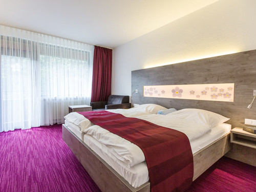 Hotel Vergissmeinnicht