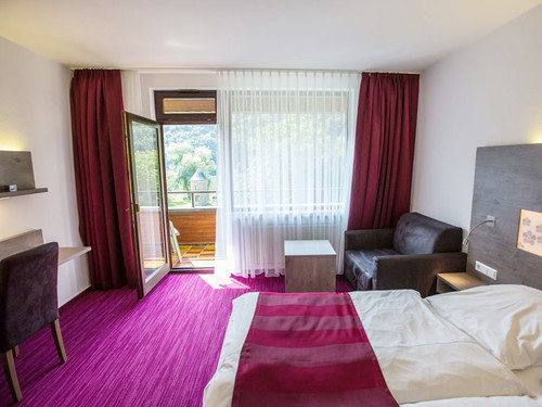 Hotel Vergissmeinnicht