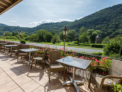 Hotel Vergissmeinnicht