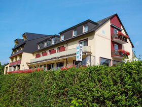 Feiertags-Spezial an der Mosel