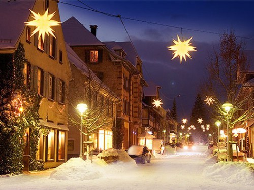 Advent an der Mosel! - 3 Tage
