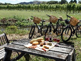 Ostern 2026 - 4 Tage an die Mosel