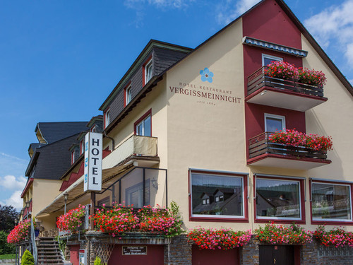 Saisonabschluss Mosel