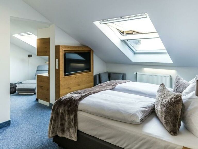 Doppelzimmer