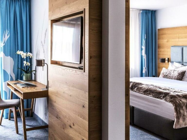 Suite/n