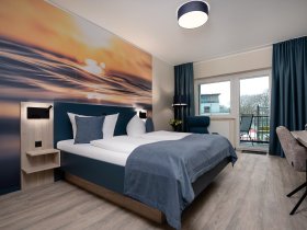 Ostern in der Ostseewoge 4 Tage