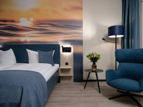 Ostern in der Ostseewoge 4 Tage