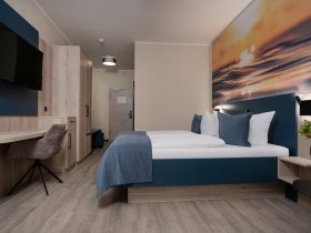 Ostern in der Ostseewoge 4 Tage