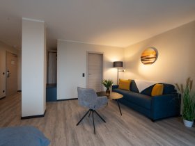 Ostern in der Ostseewoge 4 Tage